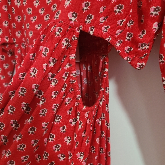 AE dress size small - Picture 2 of 4